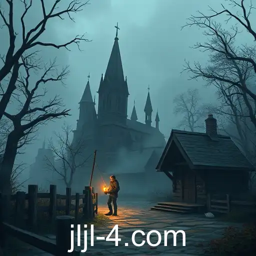 Exploring the Enchanting World of Adventure Games