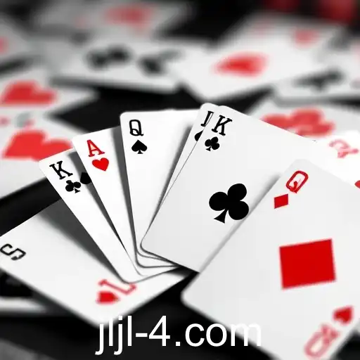 The Enthralling World of Card Games: Delving into the 'Jljl4' Phenomenon