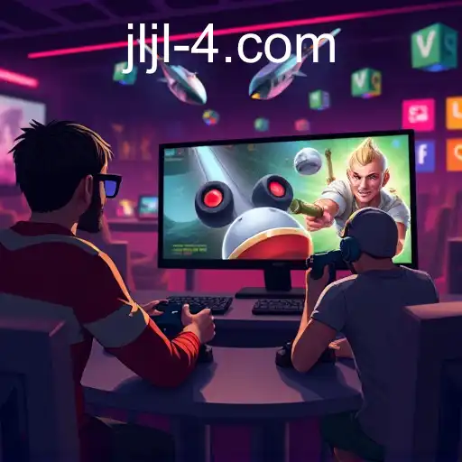 The Evolution of Online Gaming in 2025