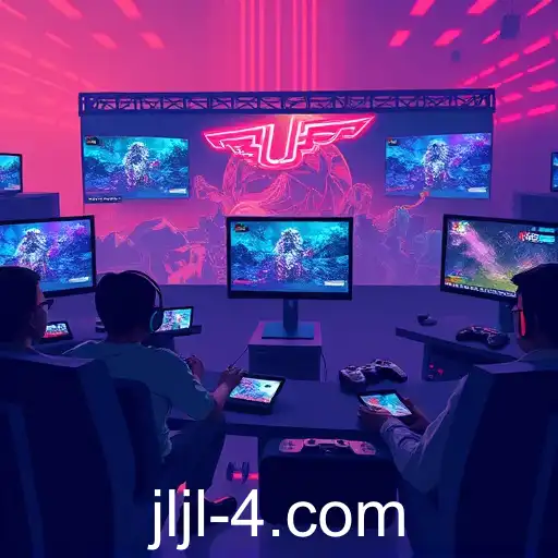 The Future of Online Gaming: Trends and Innovations