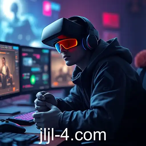 Gaming Communities Unite for Innovation