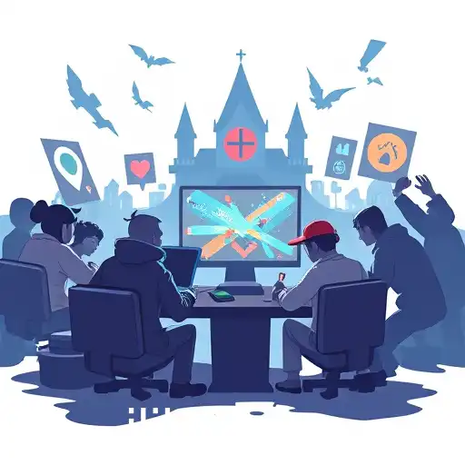 Gaming Landscape Through Innovative Platforms