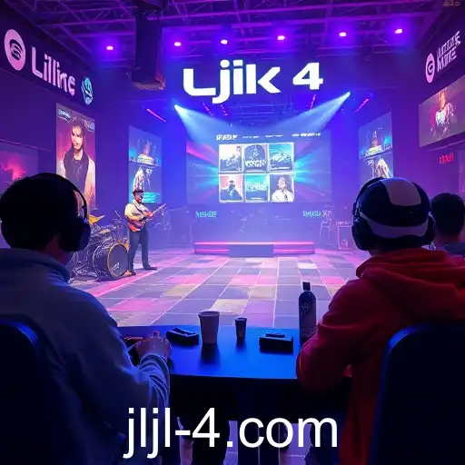 Gaming Trends on the Rise