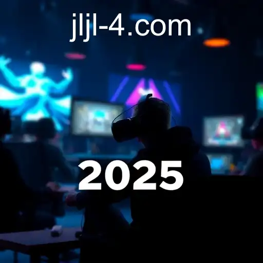 Gaming Trends Reshape Online Platforms