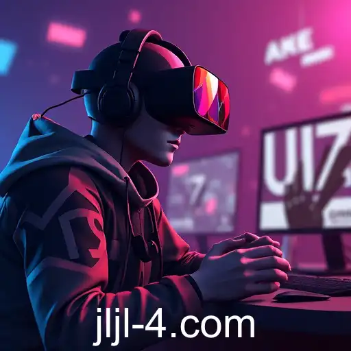 Gaming Trends and Challenges