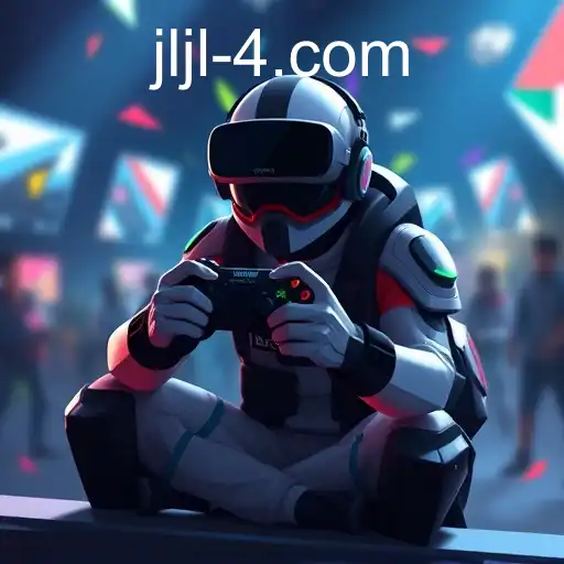 Gaming Trends Shaping the Future Online Landscape