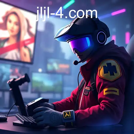 Digital Landscapes and Gaming Trends