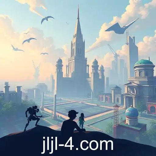 The Rise of Gaming Websites in Modern Times