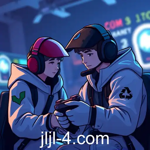 The Rise of Digital Gaming Communities