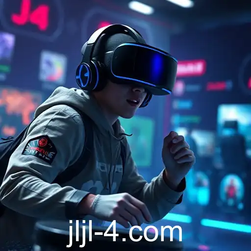 Gaming Boom Explodes Online