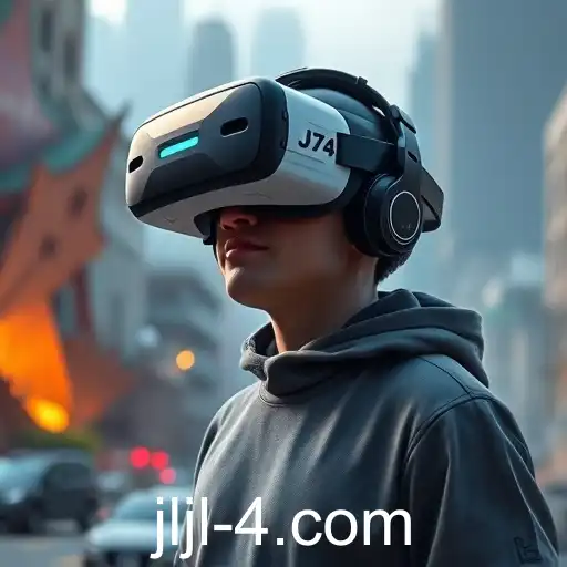 Gaming Trends in Virtual Worlds