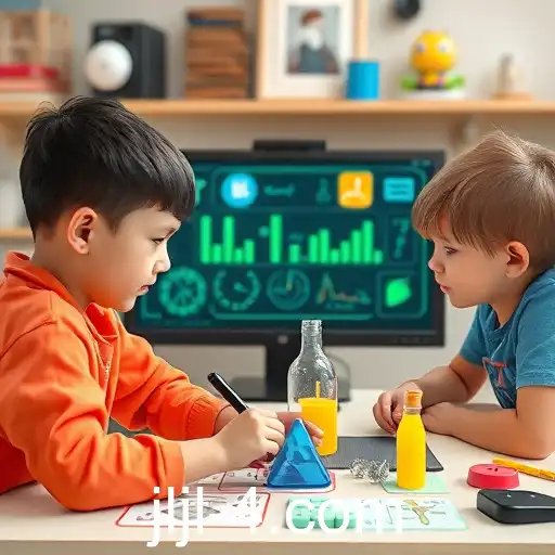 Gaming Landscape in 2025: The Evolution of Online Interaction