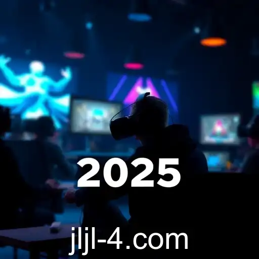 Gaming Trends Reshape Online Platforms