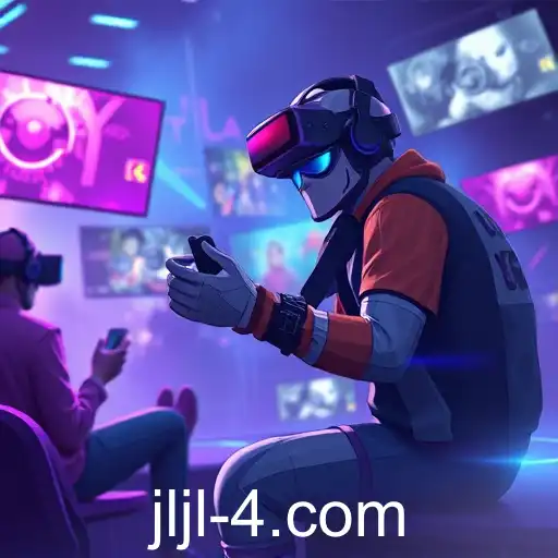 Gaming Trends in 2025