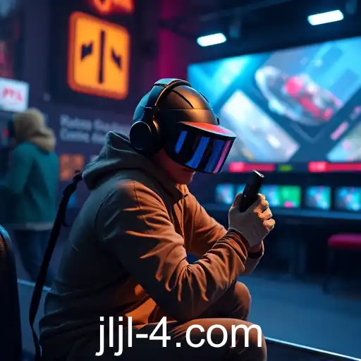 Gaming Trends and Community Engagement