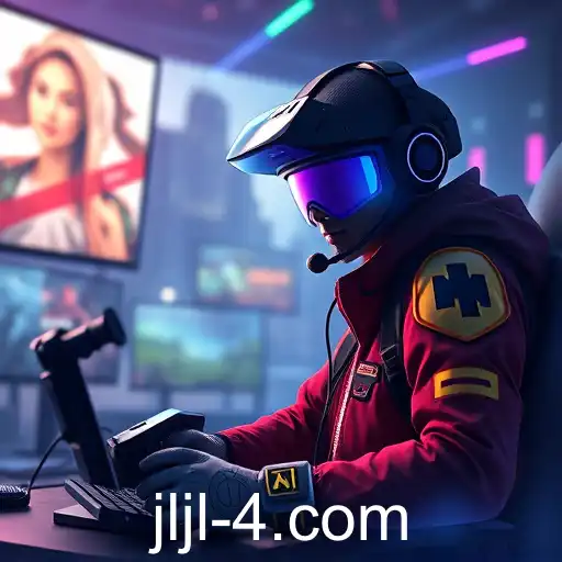 Digital Landscapes and Gaming Trends