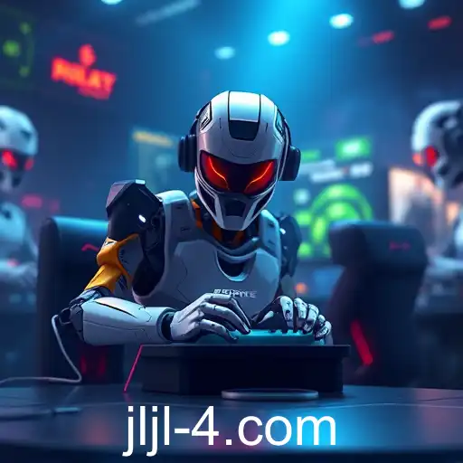 Gaming Trends and Innovations Reshaping 2025