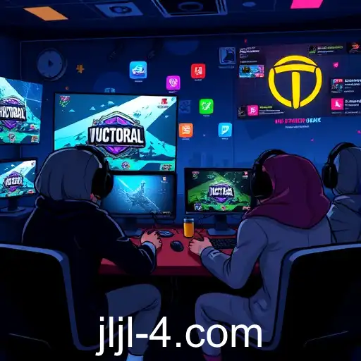 Rising Trends in Online Gaming Communities