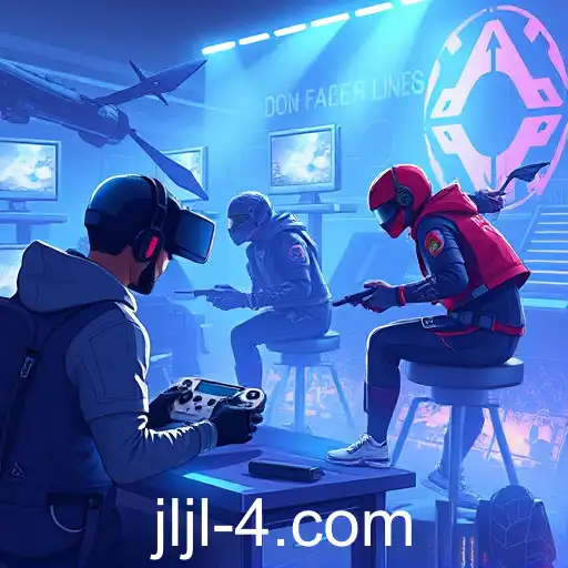 The Rise of Jljl4: Gaming in a New Era