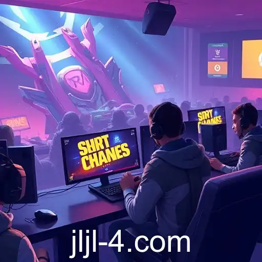 Rise of Gaming Platforms in 2025