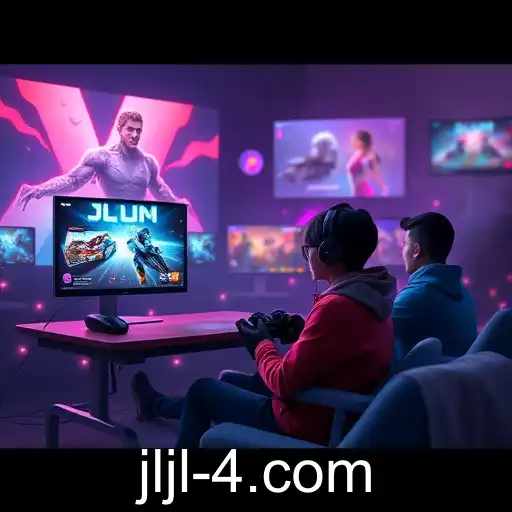 The Rising Trend of Online Gaming