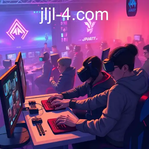 The Impact of Online Gaming in 2026