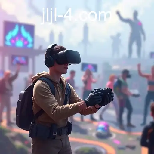 Revolutionizing Online Gaming in 2026