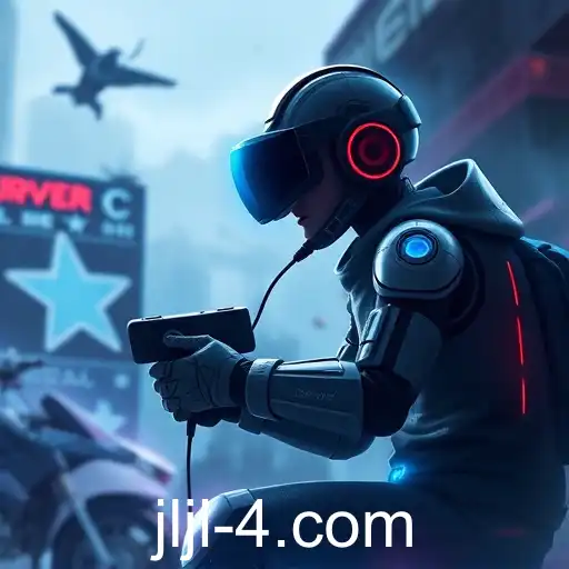 The Rise of Jljl4: Gaming in a New Era