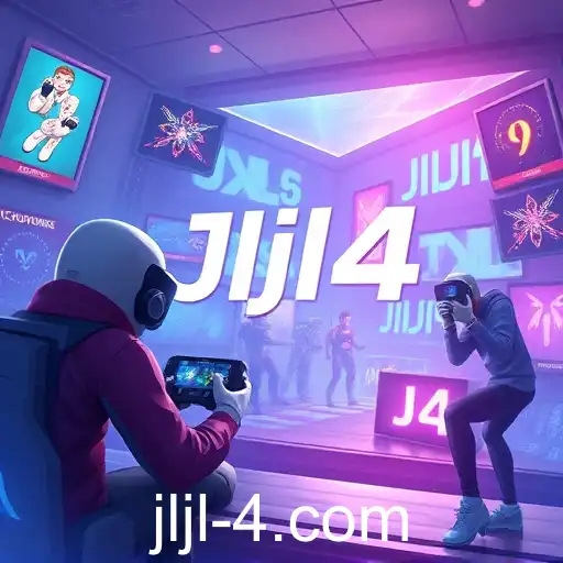 The Rise of Jljl4: A Digital Revolution in Gaming