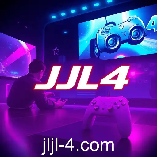 The Rise of Online Games: A Dive into JLJL4