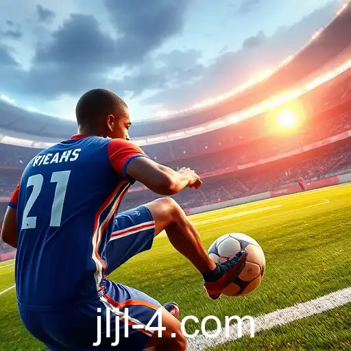 Exploring the Thrilling World of Sports Games